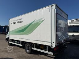 IVECO 120 EL 25 P CNG GETRÄNKE PR 5,35m LBW 2 TO.*LASI