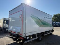 IVECO 120 EL 25 P CNG GETRÄNKE PR 5,35m LBW 2 TO.*LASI