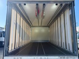 IVECO 120 EL 25 P CNG GETRÄNKE PR 5,35m LBW 2 TO.*LASI