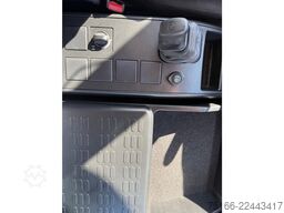 IVECO 120 EL 25 P CNG GETRÄNKE PR 5,35m LBW 2 TO.*LASI