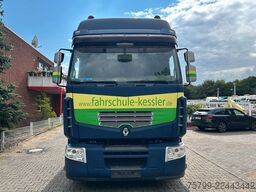 RENAULT 330 DXI Koffer Fahrschule 4x2