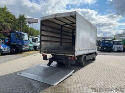 MERCEDES-BENZ Atego 818 L Pritsche LBW MBB 1.5 to