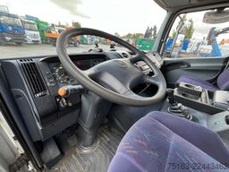 MERCEDES-BENZ Atego 818 L Pritsche LBW MBB 1.5 to