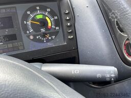 MERCEDES-BENZ Atego 818 L Pritsche LBW MBB 1.5 to