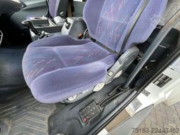 MERCEDES-BENZ Atego 818 L Pritsche LBW MBB 1.5 to