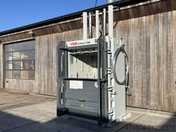 HSM V-Press 1160 Plus 2015