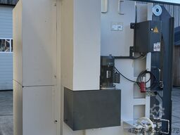 HSM V-Press 1160 Plus 2015