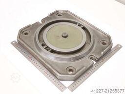 unbekannt 350/320/H45 mm