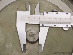 unbekannt 350/320/H45 mm