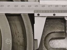 unbekannt 350/320/H45 mm