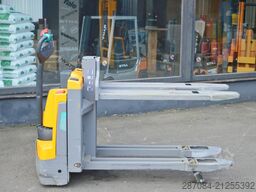 Jungheinrich EMD 115i