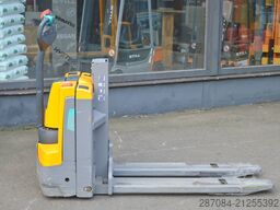 Jungheinrich EMD 115i