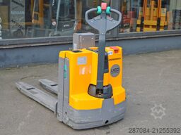 Jungheinrich EMD 115i