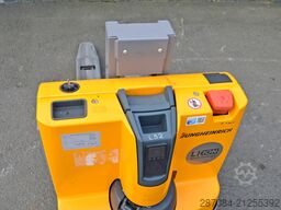 Jungheinrich EMD 115i