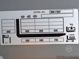 Jungheinrich EMD 115i