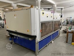 ITALMECCANICA MACPOWER 6TE/480/1600