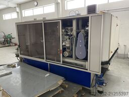 ITALMECCANICA MACPOWER 6TE/480/1600