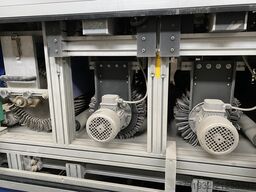 ITALMECCANICA MACPOWER 6TE/480/1600