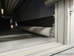 ITALMECCANICA MACPOWER 6TE/480/1600