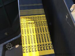 Bentele Woodzilla BBT 400.1