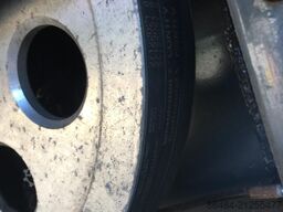 Bentele Woodzilla BBT 400.1