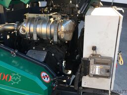 Bentele Woodzilla BBT 400.1