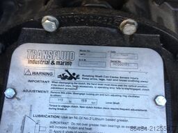 Bentele Woodzilla BBT 400.1