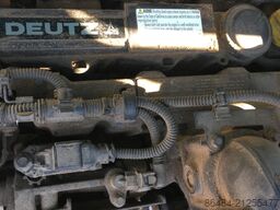 Bentele Woodzilla BBT 400.1