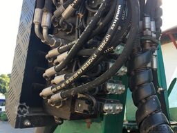 Bentele Woodzilla BBT 400.1