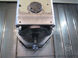 Nakamura-Tome MX-100