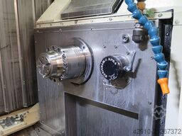 Nakamura-Tome MX-100