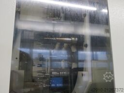 Nakamura-Tome MX-100