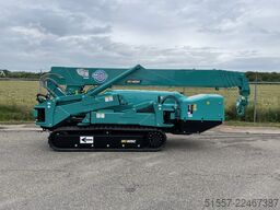 Maeda MC 405 CRME - 3 | 2021