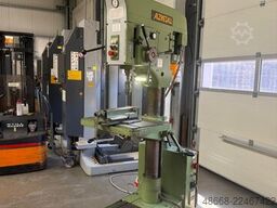Alzmetall AB 35 / S