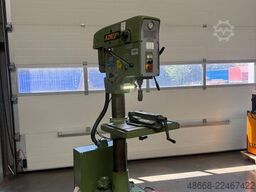 Alzmetall AB 35 / S