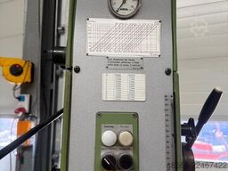 Alzmetall AB 35 / S