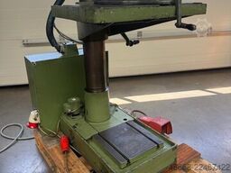 Alzmetall AB 35 / S
