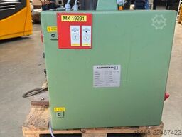 Alzmetall AB 35 / S