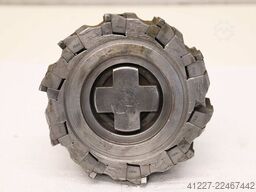 unbekannt Ø 160 mm
