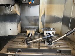 Deckel Maho DMC 63 V