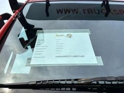 MAN TGX 18.470 + INTARDER + EURO 6