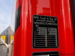 MAN TGX 18.470 + INTARDER + EURO 6