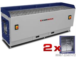 CORMAK DT2200M