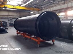 Drum Technology Pronar MPB 18.47
