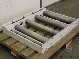 unbekannt Rollenbreite 557 mm