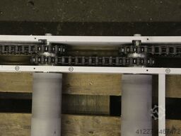 unbekannt Rollenbreite 557 mm