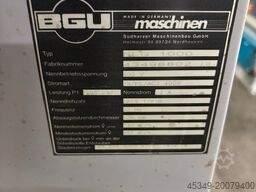 BGU RLG 1000