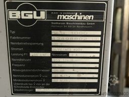 BGU RLG 1000