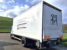 Volvo FL 180 Horses Transport