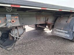 Volvo FL 180 Horses Transport